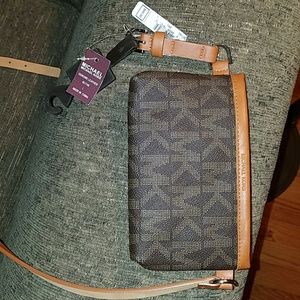 Michael Kors Fannie pack